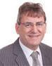 Food Safety Authority of Ireland CEO: Alan Reilly