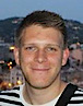 Tastebuds Founder & CEO: Alex Parish