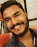 Aznog CEO: Amogh Meshram