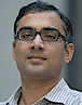 India Quotient Founder & CEO: Anand Lunia