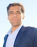iQU CEO: Anant Bakre