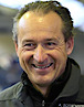 Solar Impulse Foundation Co-Founder & CEO: André Borschberg