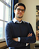 Butlr Founder & CEO: Andrea Castiglione