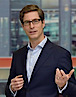 Andreas Harting - Managing Director of Deloitte Digital Andreas Harting's photo - Managing Director of Deloitte Digital