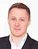 Industrial Investors CEO: Andrey Burlinov