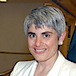 Navios Partners Chairman & CEO: Angeliki Frangou
