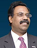 Clarion Shipping Managing Director: Aniyan Kutty