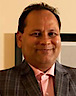 Trans Infopreneur Managing Partner: Ashok Bagri