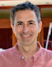 Therapydia Founder & CEO: Ben Dehan