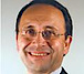 JCDecaux North America CEO: Bernard  Parisot