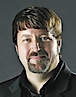 Salon 124 President & CEO: Brian Perdue