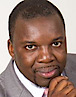 Venture Garden Group CEO: Bunmi Akinyemiju
