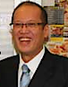Seafood City CEO: Carlos Go