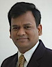 Perceptive Analytics Founder & CEO: Chaitanya Sagar