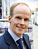 Booker Group PLC CEO: Charles Wilson