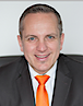 Christophe Bévillard - President of Ficodis Christophe Bévillard's photo - President of Ficodis