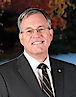 University of Idaho President: Chuck Staben