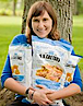 Cornfields President: Claire Cretors