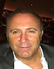 Dinestream Founder & CEO: Damian Hall