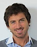 MetroGames Co-Founder & CEO: Damian Harburguer