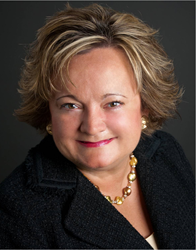 Data Facts President & CEO: Daphne Large