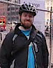 Revolvemcr Founder: Dave Trainor