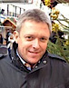 Riddos Consulting CEO: David Ridden