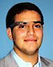 Senseye Founder & CEO: David Zakariaie