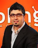 Webling Interactive Managing Partner: Deniz Nalbantoglu