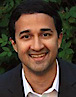 SearchForce President & CEO: Dhiren D'Souza
