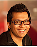 Growl Media Founder & CEO: Dinesh Lalvani