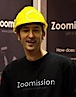 Zoomission Founder: Dominic Morin