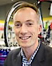 Elivar Co-Founder & CEO: Donal Hanrahan
