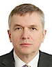 Life Chemicals President: Volodymyr Fetyukhin