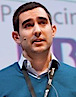 Quobis Networks CEO: Elias Perez Carrera