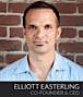 Red Bricks Media CEO: Elliott  Easterling