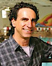 Sports Basement Co-Founder & CEO: Eric Prosnitz