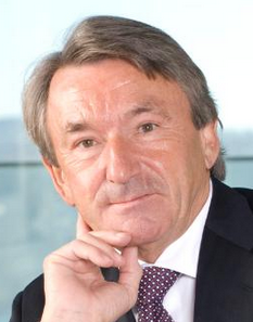 Ernst Tanner