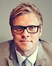 Oseberg Co-Founder & CEO: Evan Anderson