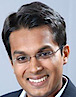 Shopsense Co-Founder: Farooq Adam