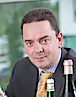 Clearly Drinks Ltd CEO: Finn O’Driscoll