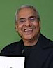 Naturavilaskincare President: Francisco Avila