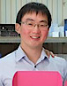 Althea,Inc. Co-Founder & CEO: Frank Kang