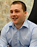 CloudSocius Co-Founder: Gareth Stephens