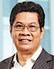 BNI President & CEO: Gatot Mudiantoro Suwondo