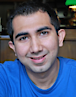 AudioCompass Founder & CEO: Gautam Shewakramani