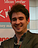 Smiirl Co-Founder & CEO: Gauthier Nadaud