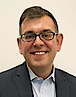 Maru CEO: Ged Parton
