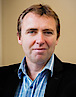 GeoPal Co-Founder & CEO: Gerard O'Keeffe