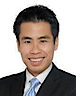 CoAssets Co-Founder & CEO: Getty Goh